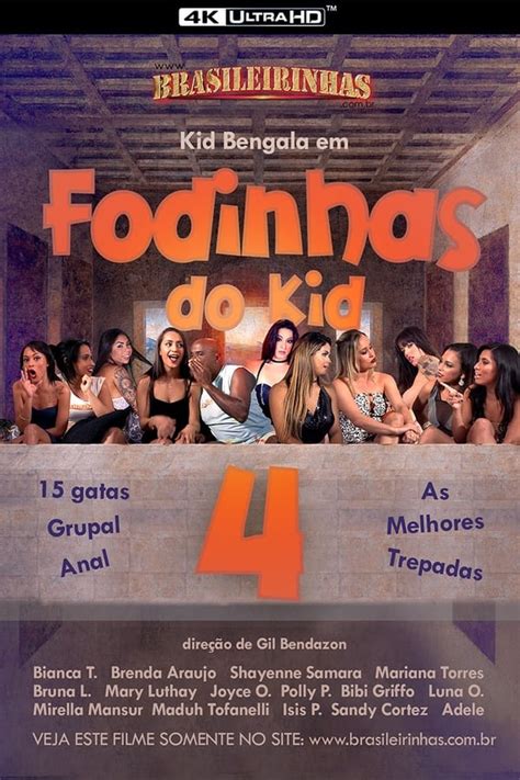 rafaela nakamura|Fodinhas do Kid 2 (Video 2020) .